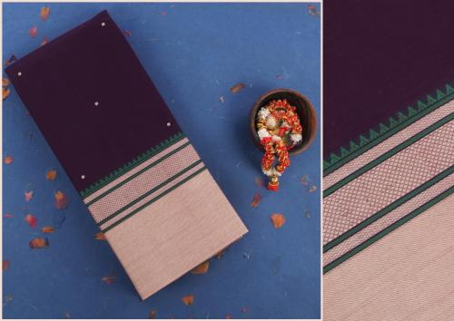 Dindigul Organic Sarees